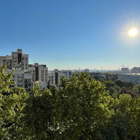 דירה Milan בלגרד