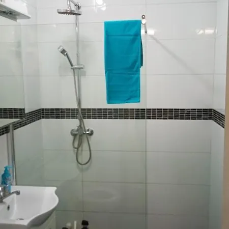 Milan Διαμέρισμα Βελιγράδι