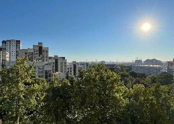 Apartman Milan Belgrád