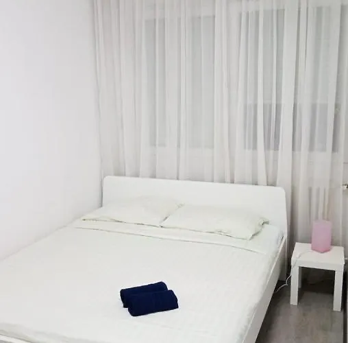 Apartman Milan