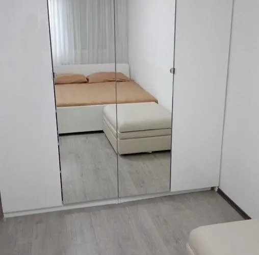 Milan Apartman *