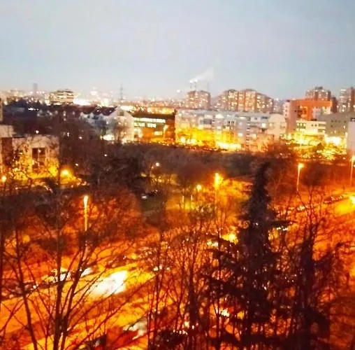 Apartman Milan Belgrád